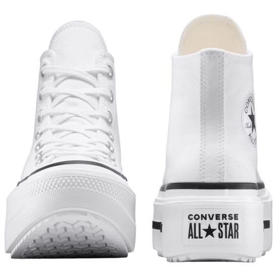 Converse Chuck Taylor All Star Lift Double Stack Converse Chuck Taylor All Star Lift Double Stack